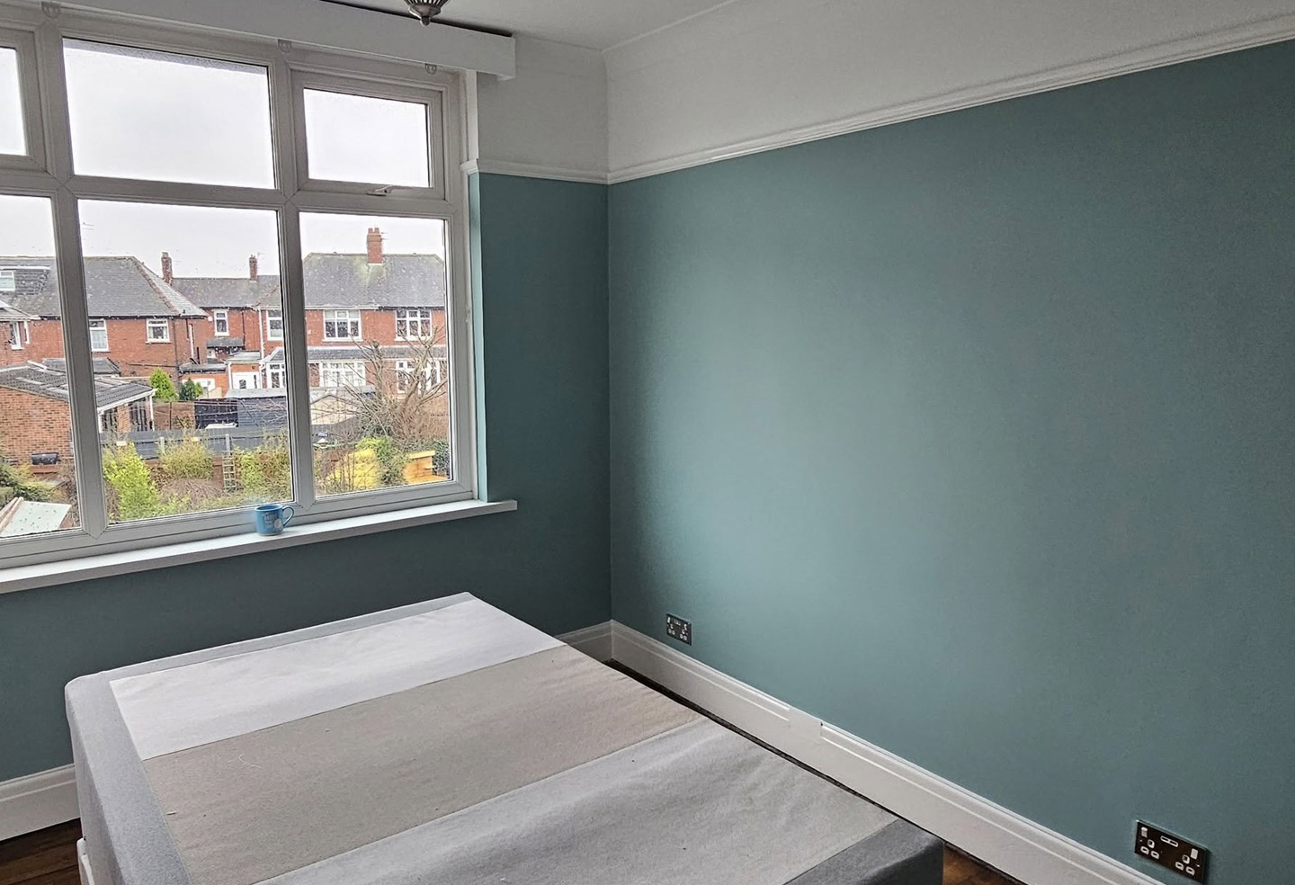 Interior Painting