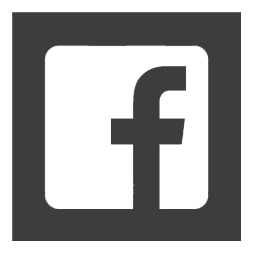 Facebook Icon x2