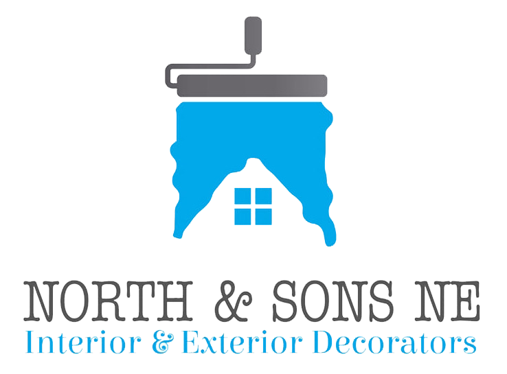 NORTH & SONS NE Logo