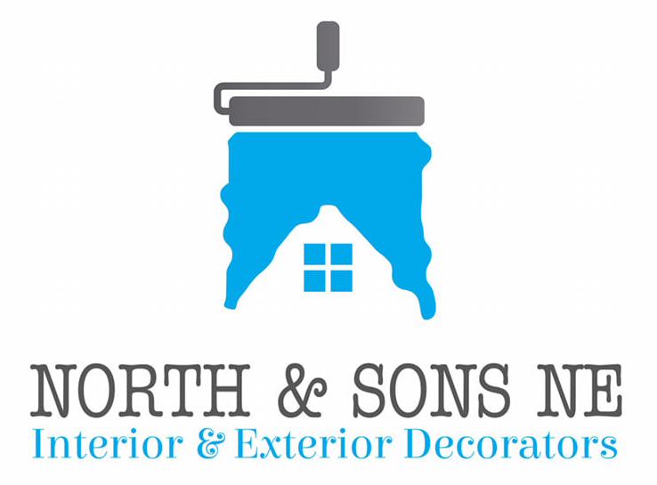 NORTH & SONS NE Logo