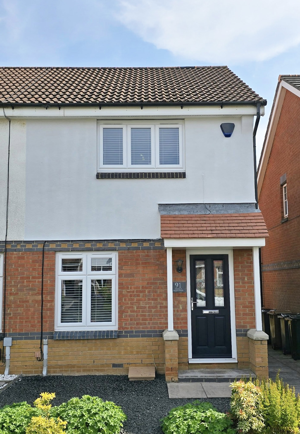 Exterior Painting
